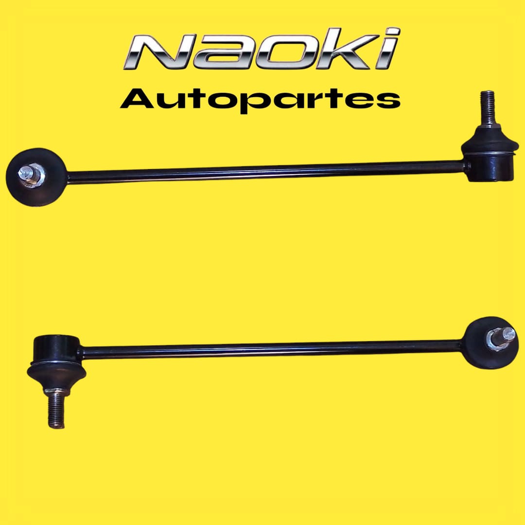 Tornillo Estabilizador Attitude 2006 Al 2011 Del Izq 1 Pz