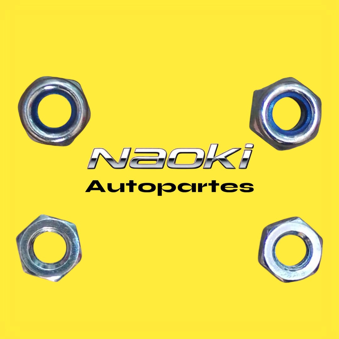 Tornillo Estabilizador Attitude 2006 Al 2011 Del Izq 1 Pz