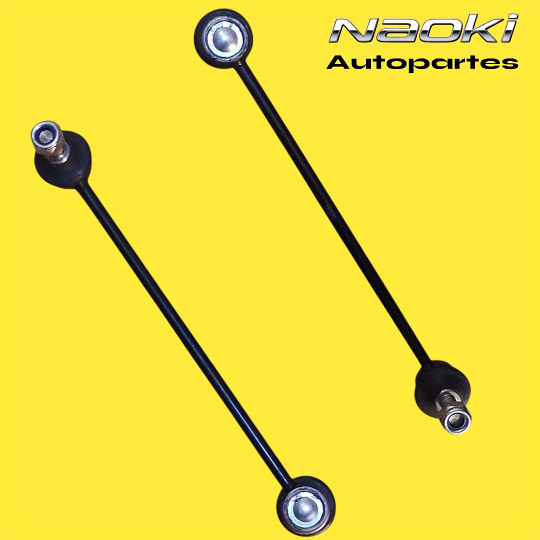Tornillo Estabilizador Elantra 2012 Al 2014 Del Der/izq 1 Pz