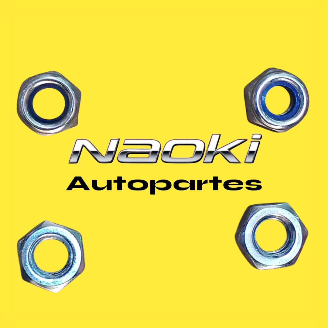 Tornillo Estabilizador Kia Rio 2016 Al 2017 Del Der/izq 1 Pz