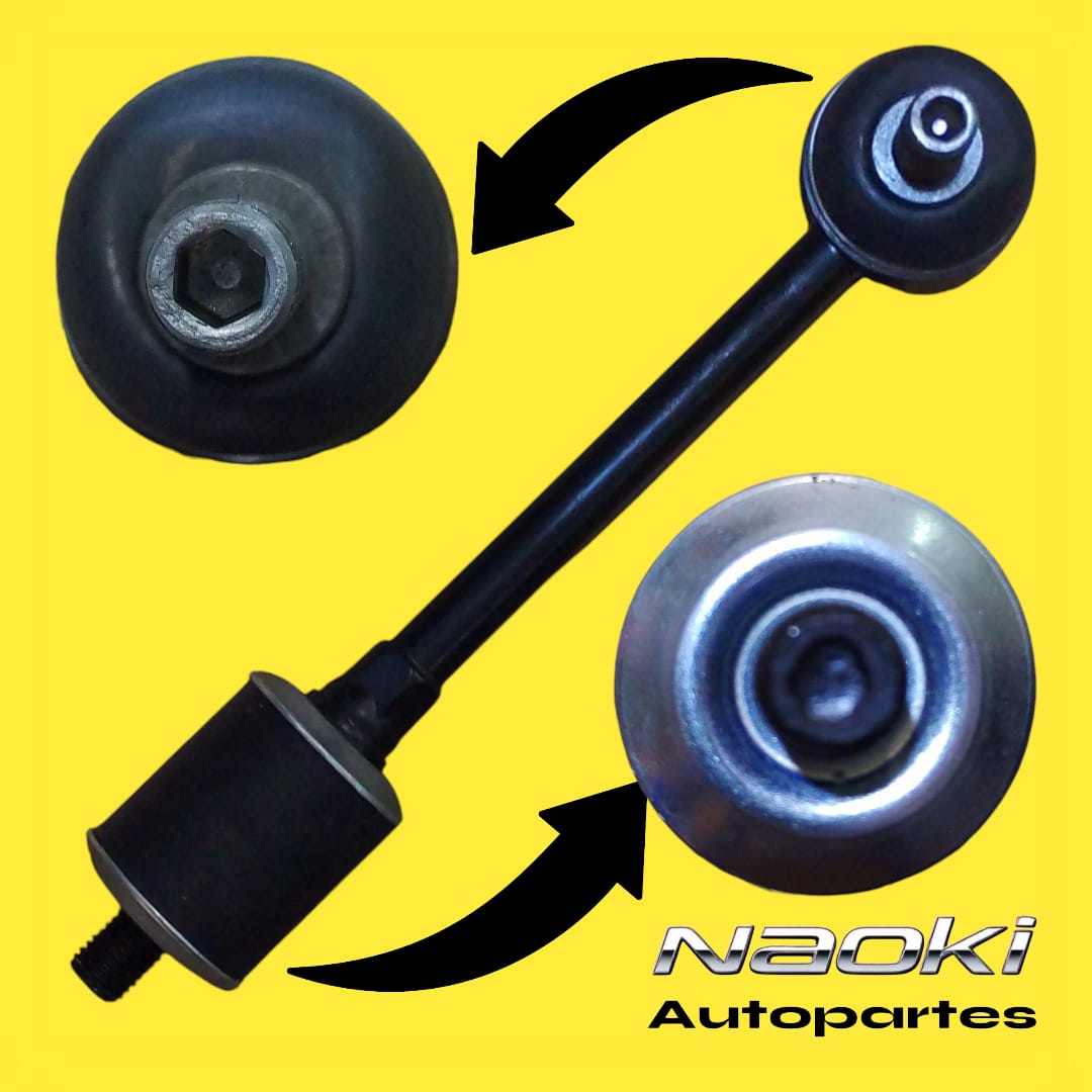 Tornillo Estabilizador Ts-iii 1992 Al 2017 Tras Der/izq 1 Pz
