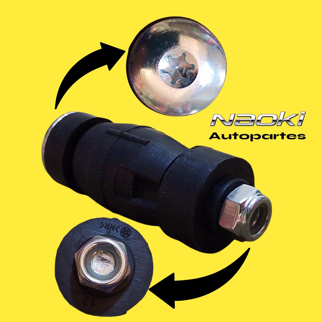 Tornillo Estabilizador Aprio 2002 Al 2010 Del Der/izq 1pz
