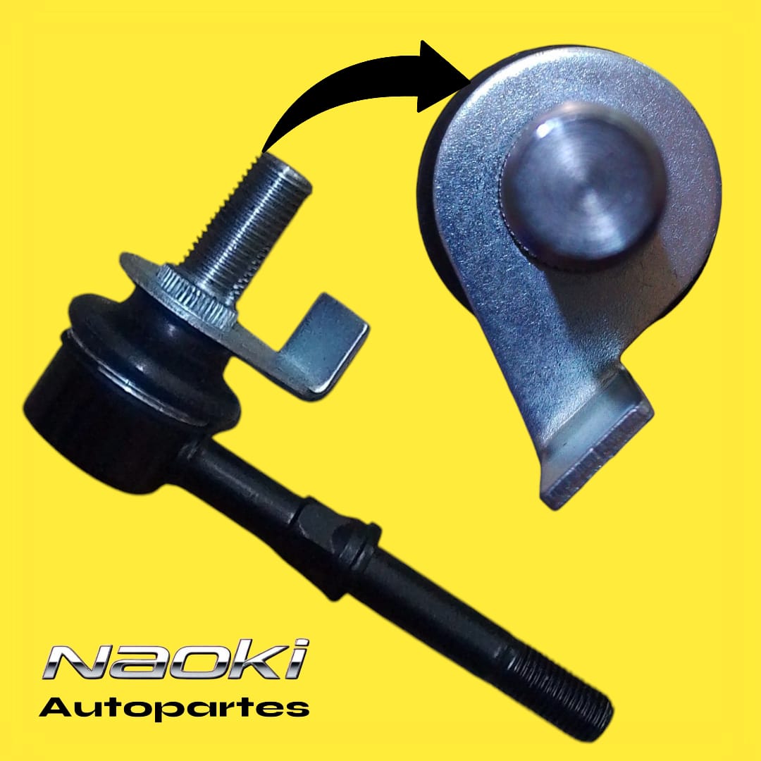 Tornillo Estabilizador Urvan 2002 Al 2012 Del Der/izq 1 Pz