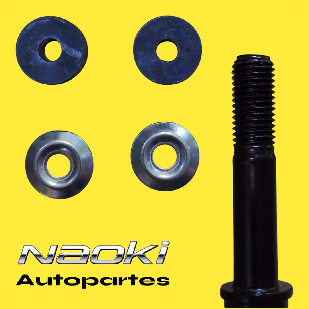 Tornillo Estabilizador Urvan 2002 Al 2012 Del Der/izq 1 Pz