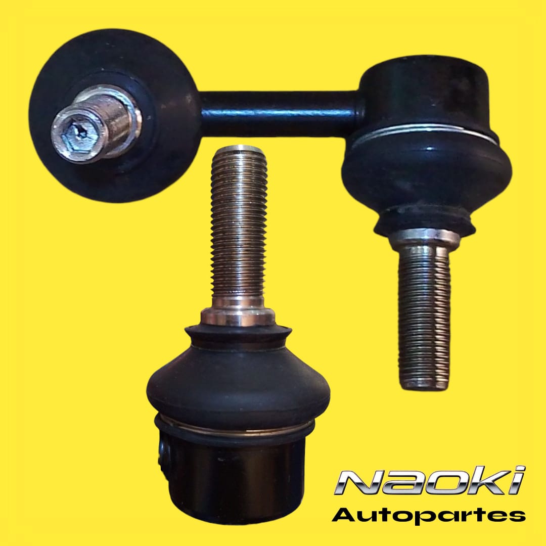 Tornillo Estabilizador Np-300 Frontier 2016 Al 2024 Del Der