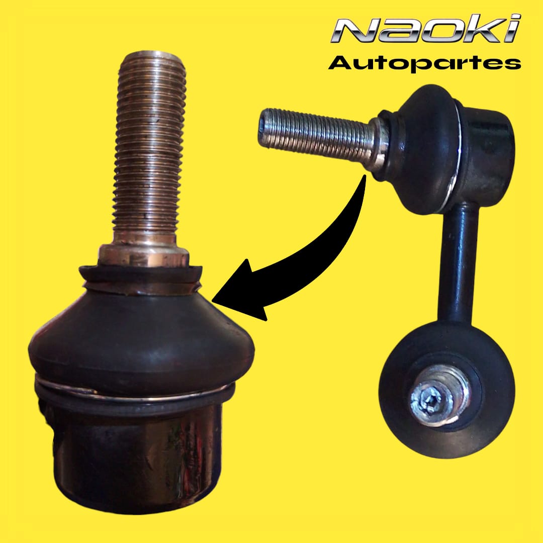 Tornillo Estabilizador Np-300 Frontier 2016 Al 2024 Del Izq