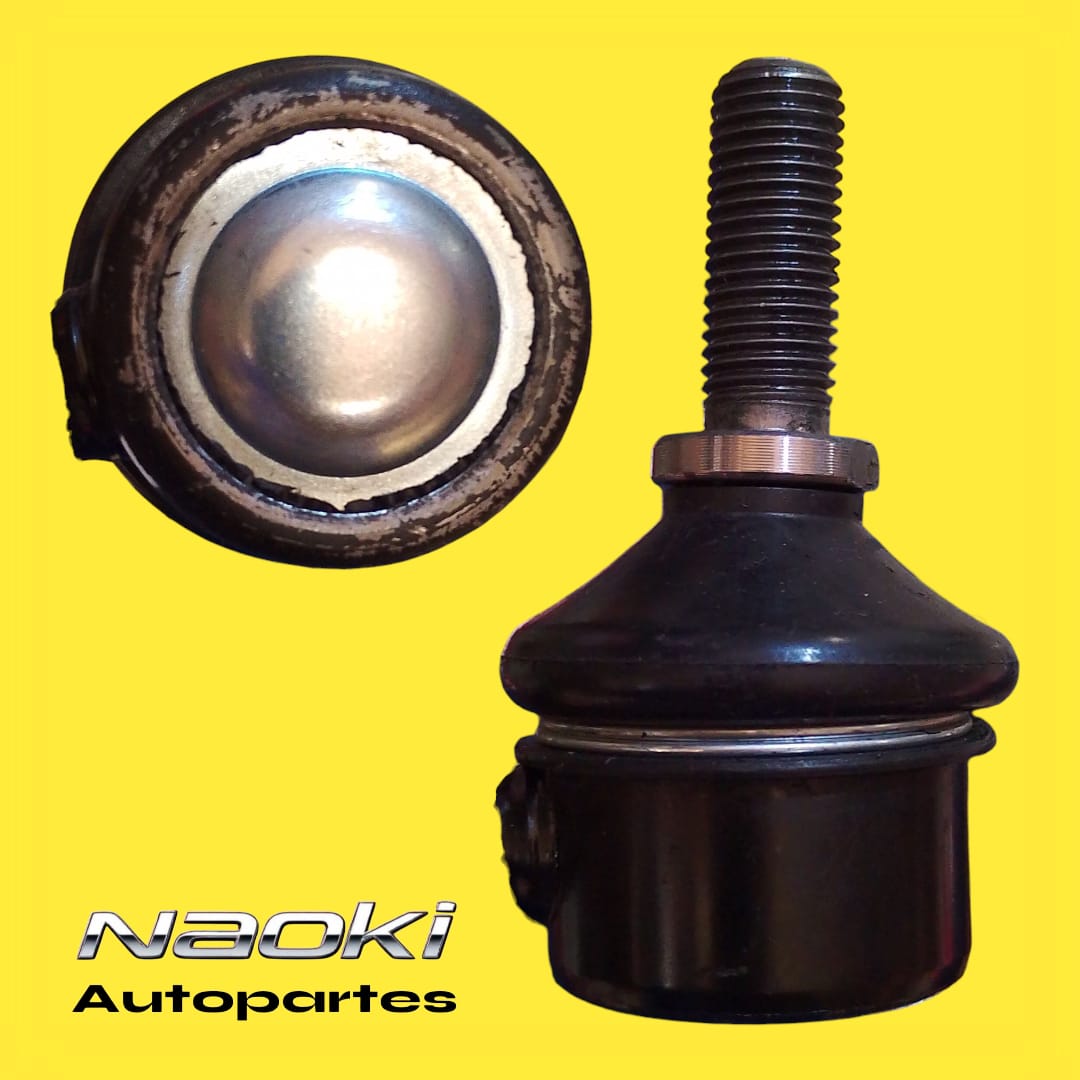 Tornillo Estabilizador Versa 2006 Al 2017 Del Der/izq 1 Pz