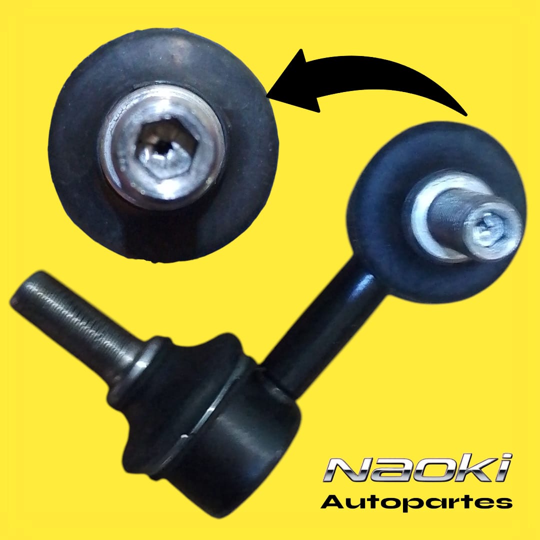 Tornillo Estabilizador X-trail 2001 Al 2007 Del Der 1 Pz