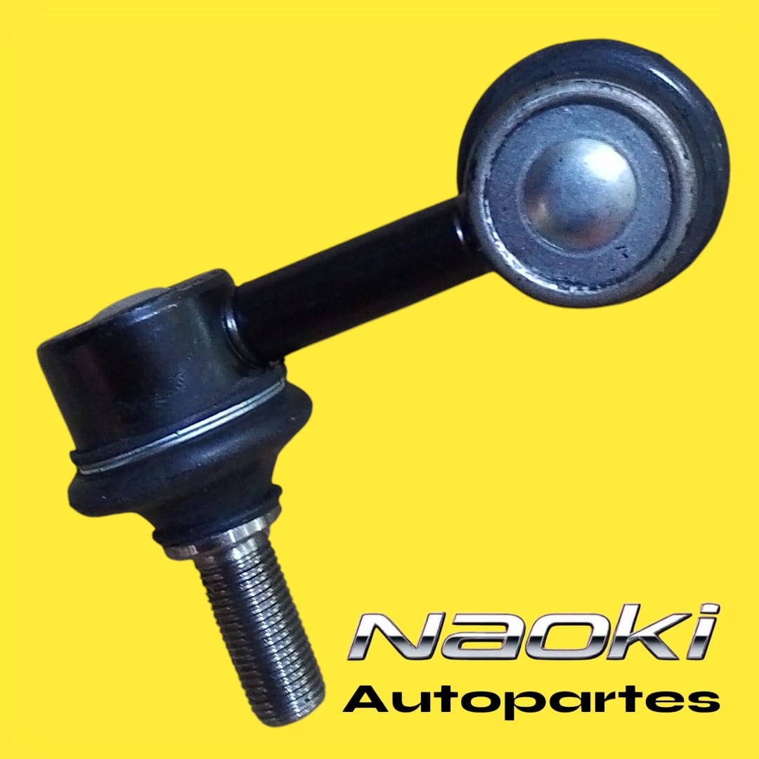 Tornillo Estabilizador X-trail 2001 Al 2007 Del Der 1 Pz