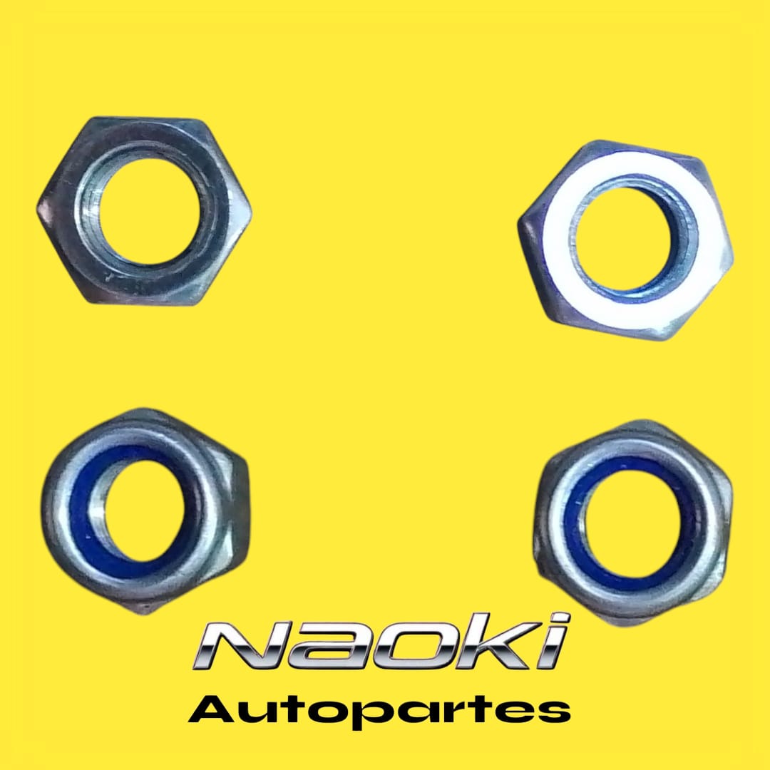 Tornillo Estabilizador X-trail 2001 Al 2007 Del Der 1 Pz