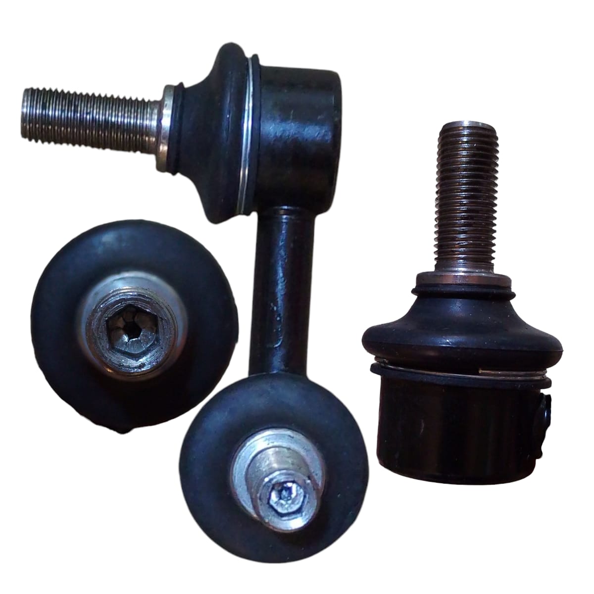 Tornillo Estabilizador X-trail 2001 Al 2007 Del Izq 1 Pz