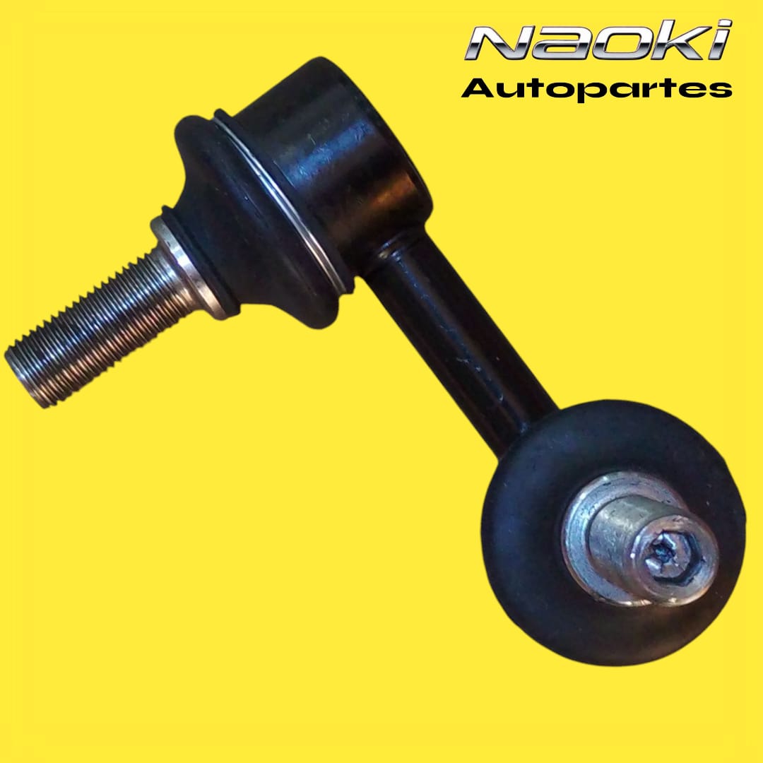 Tornillo Estabilizador X-trail 2001 Al 2007 Del Izq 1 Pz