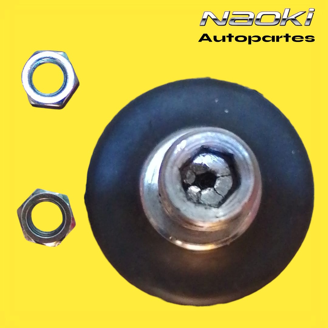 Tornillo Estabilizador X-trail 2001 Al 2007 Del Izq 1 Pz