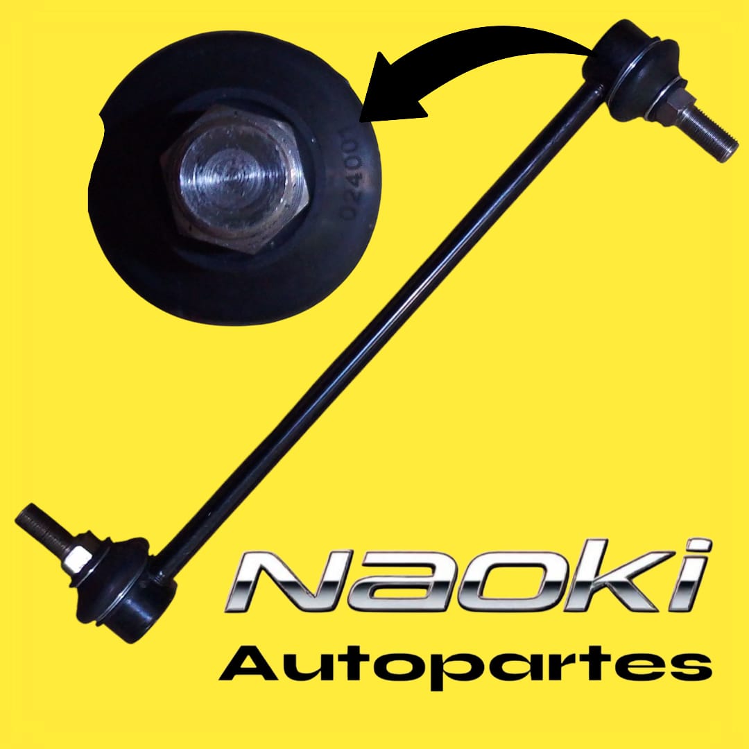 Tornillo Estabilizador Murano 2008 Al 2014 Del Der 1 Pz