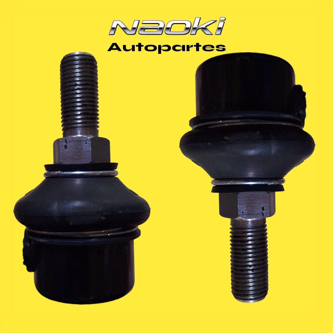 Tornillo Estabilizador X-train 2008 Al 2014 Del Der 1 Pz