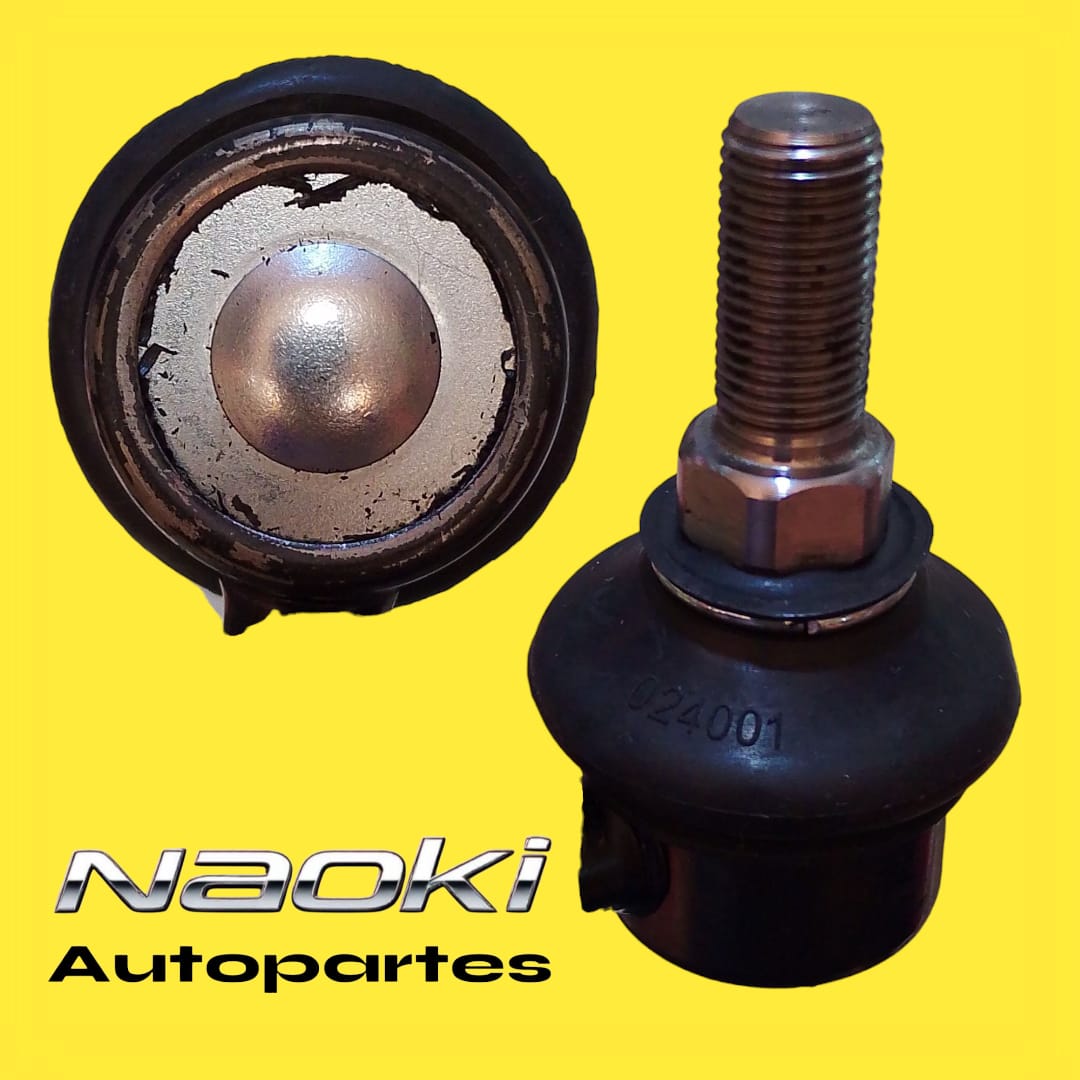 Tornillo Estabilizador Rogue 2008 Al 2014 Del Izq 1 Pz