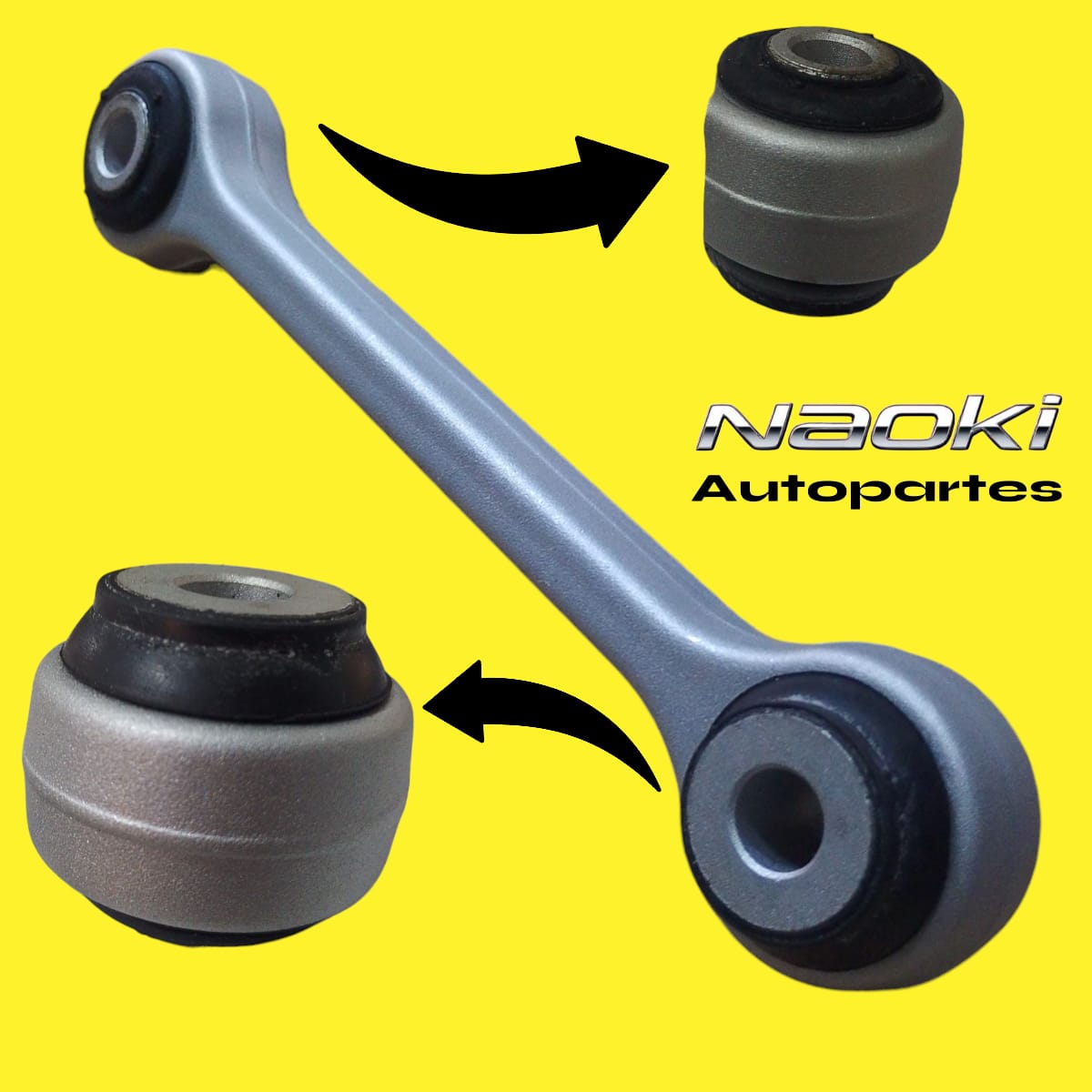 Tornillo Estabilizador Audi A5 2008 Al 2015 Del Der/izq 1 Pz