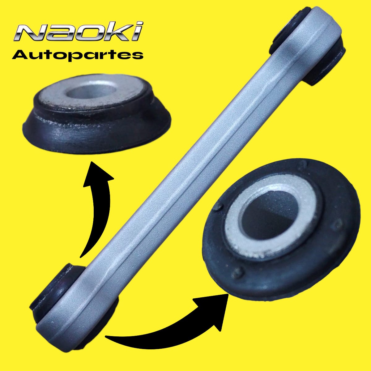 Tornillo Estabilizador Audi A5 2008 Al 2015 Del Der/izq 1 Pz