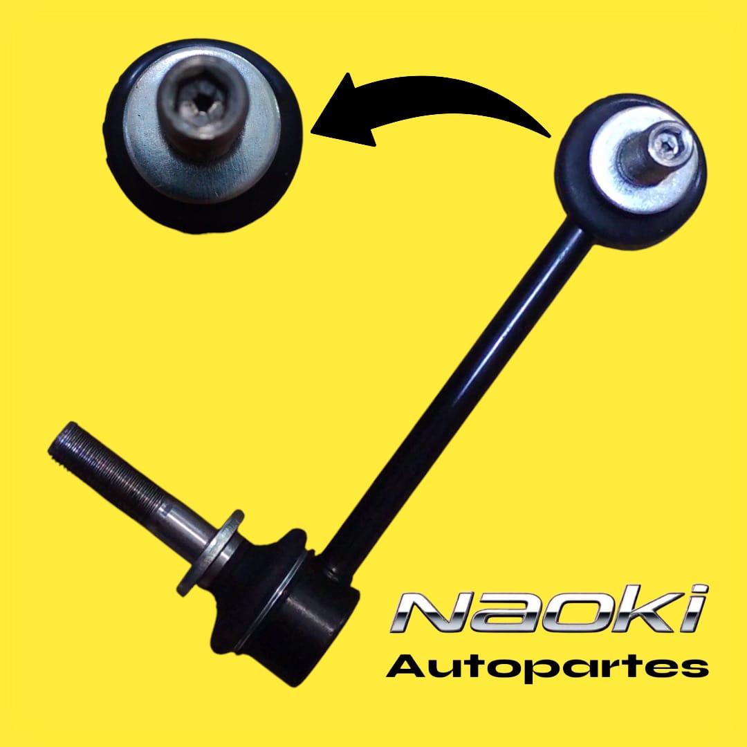 Tornillo Estabilizador Hilux 2006 Al 2024 Del Der 1 Pz