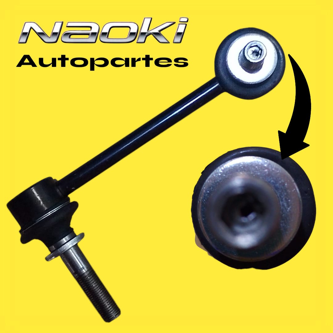 Tornillo Estabilizador Hilux 2006 Al 2024 Del Izq 1 Pz