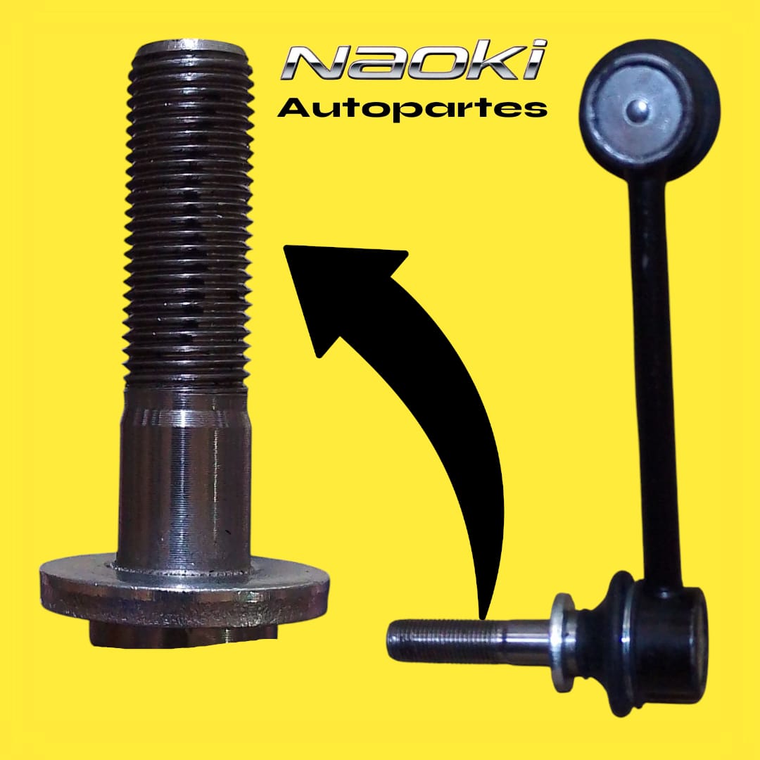 Tornillo Estabilizador Hilux 2006 Al 2024 Del Izq 1 Pz