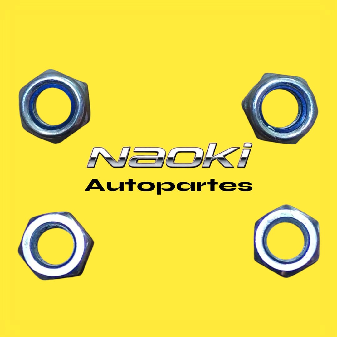 Tornillo Estabilizador Hilux 2006 Al 2024 Del Izq 1 Pz