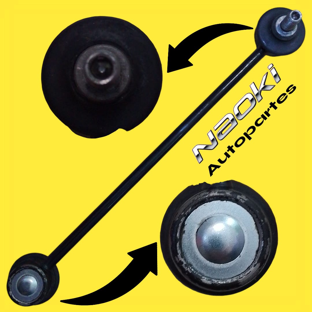 Tornillo Estabilizador Ibiza 2009 Al 2021 Del Der/izq 1 Pz