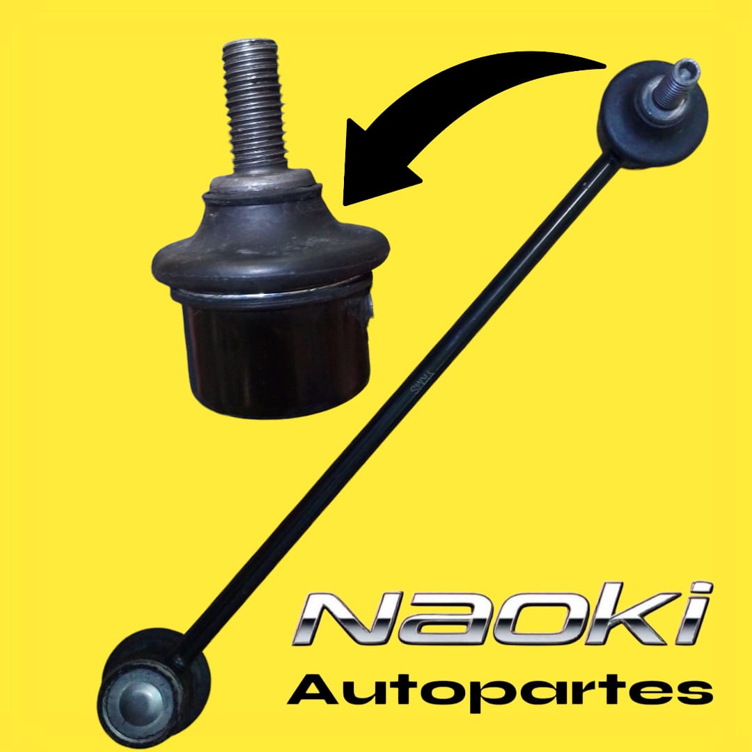 Tornillo Estabilizador Polo 2009 Al 2021 Del Der/izq 1 Pz