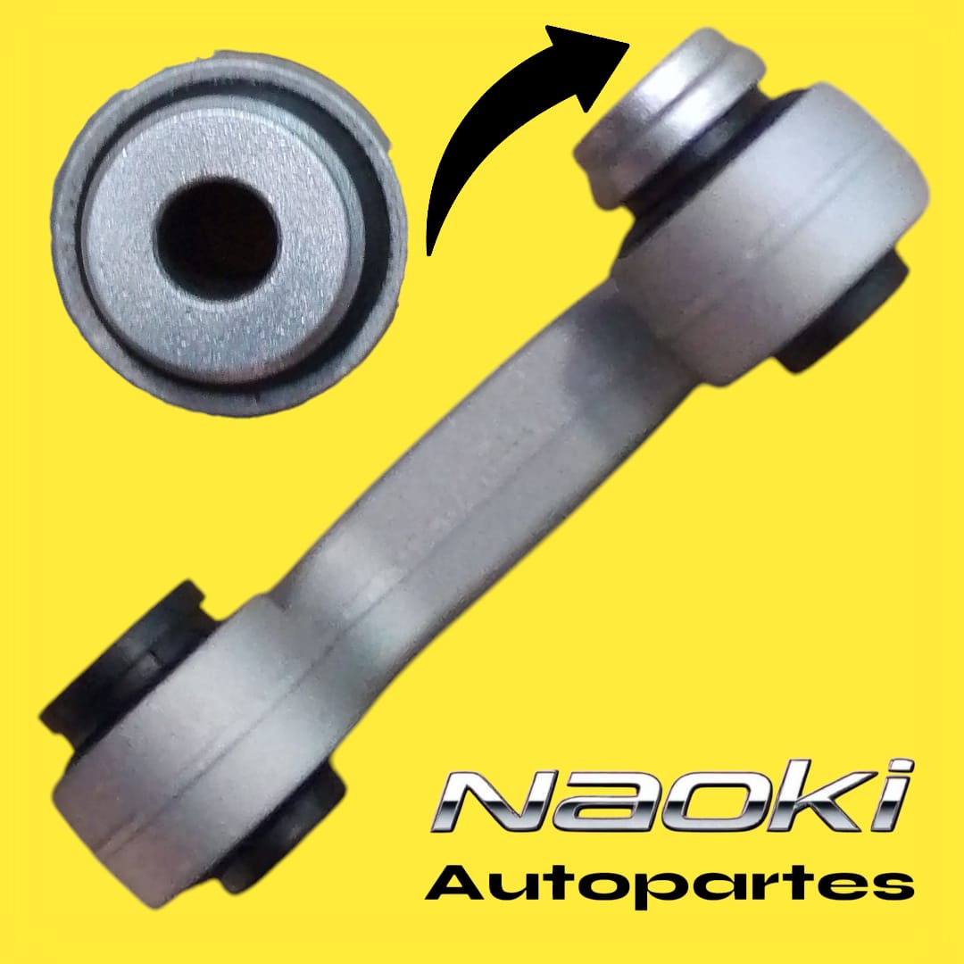 Tornillo Estabilizador Passat 1998 Al 2005 Del Der 1 Pz