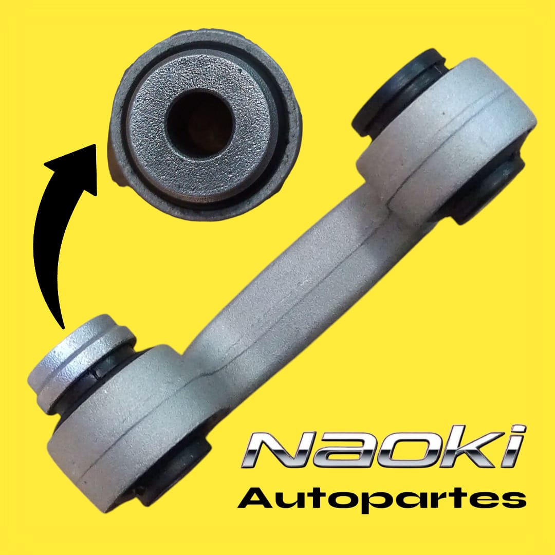 Tornillo Estabilizador Audi A6 1998 Al 2004 Del Der/izq 1 Pz