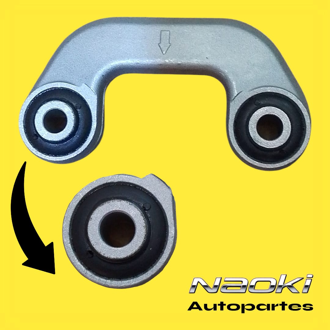 Tornillo Estabilizador Audi A4 1996 Al 2008 Del Der/izq 1 Pz