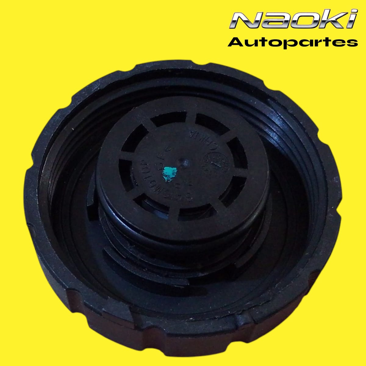 TAPON DEPOSITO MG 5 2021 2022 2023 1.5