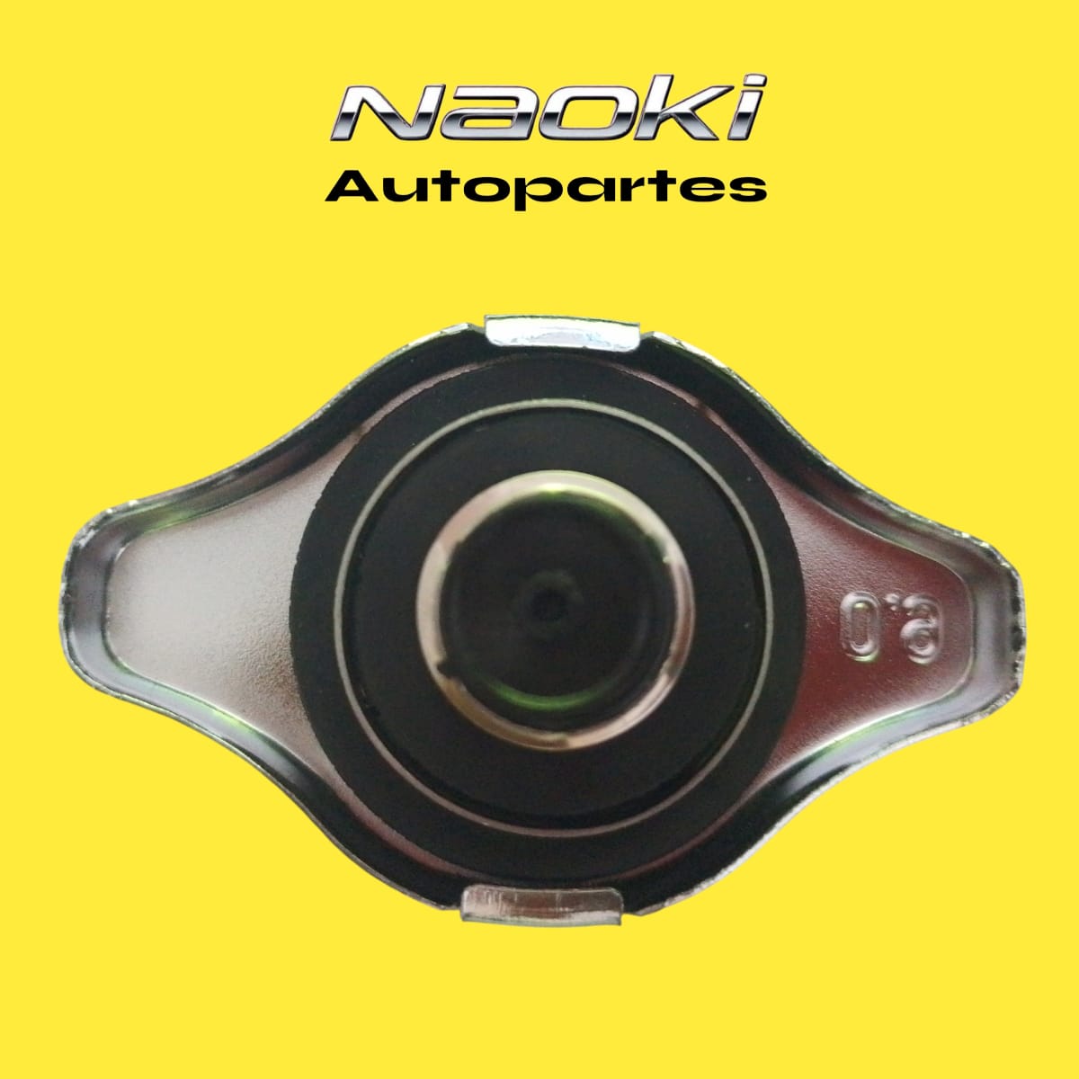 Tapon Radiador Corolla 1993 Al 2016 1.6,1.8,2.4