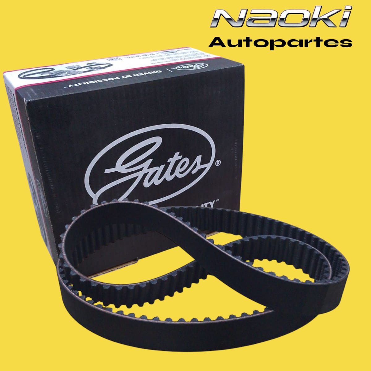 Kit distribucion golf 2.0 2000 al 2009 sin bomba gates