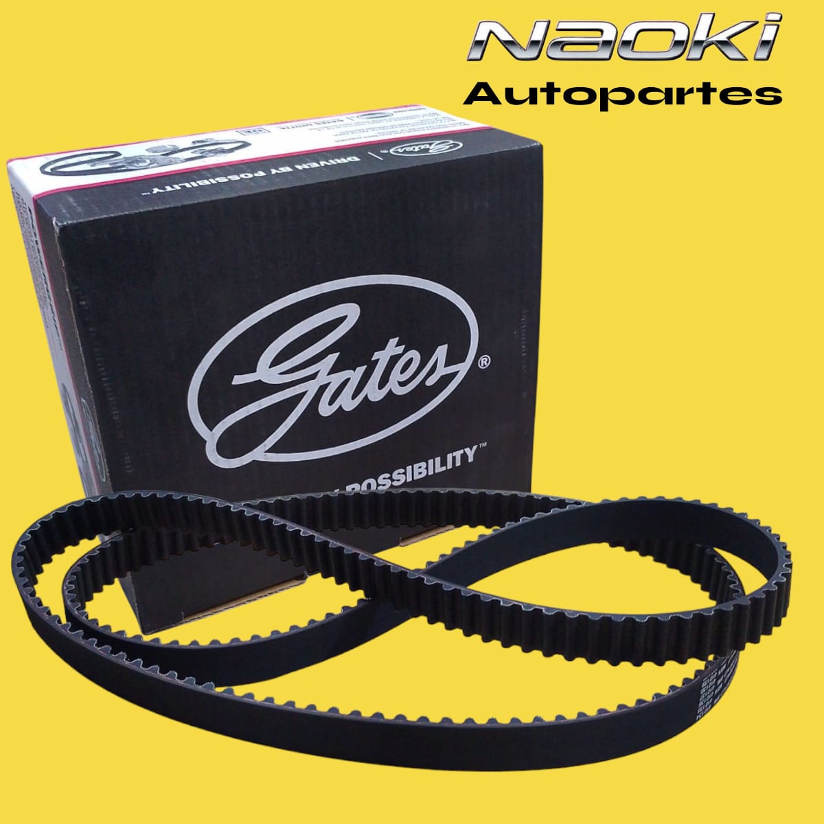 Kit distribucion acura mdx 3.5 2006 al 2006 sin bomba gates