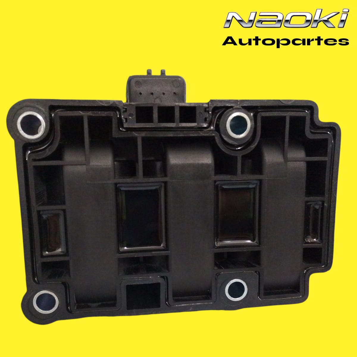 Bobina Grand Caravan 1999 Al 2000 3.3, 3.8 Ngk 3 Pines