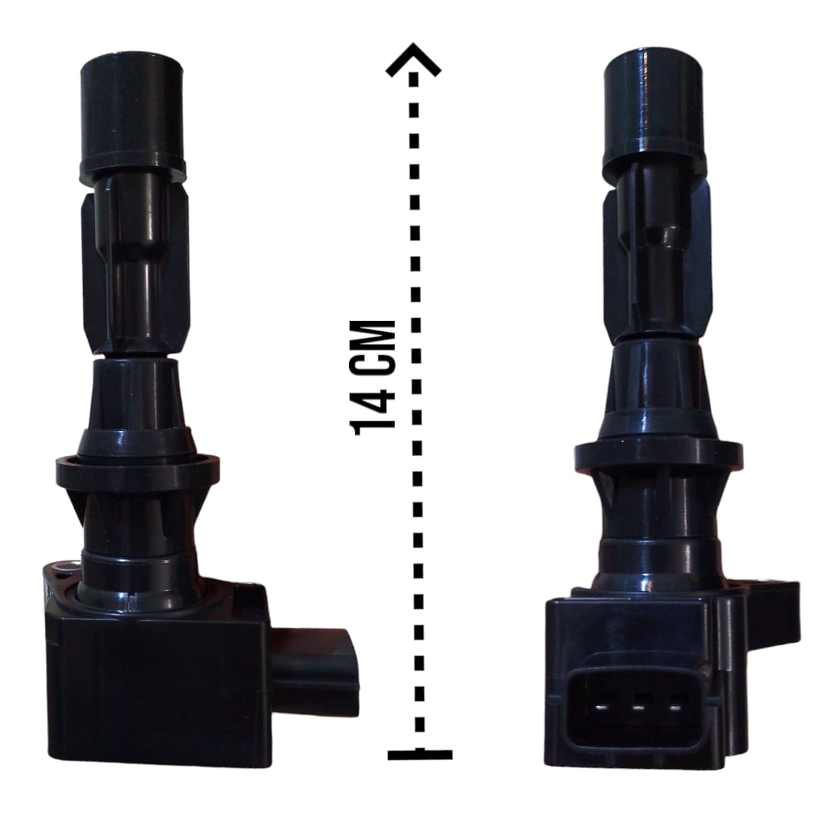 Bobina Cx-7 2009, 2010, 2011, 2012, 2013, 2.5 Ngk 3 Pines