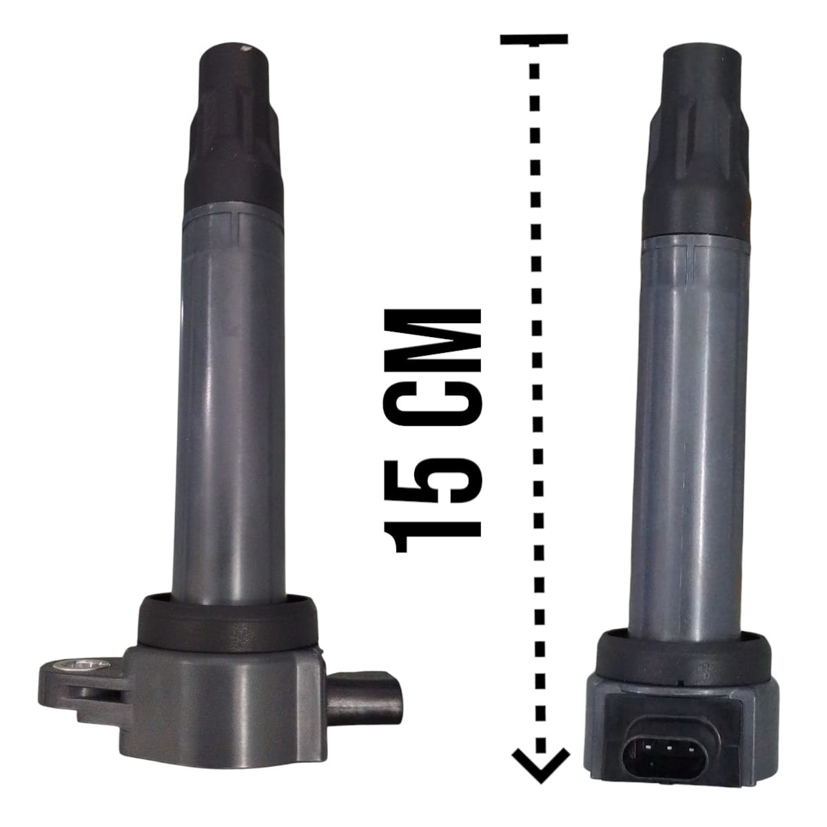Bobina Jeep Patriot 2007 Al 2010, 2.0,2.4, Ngk 3 Pines