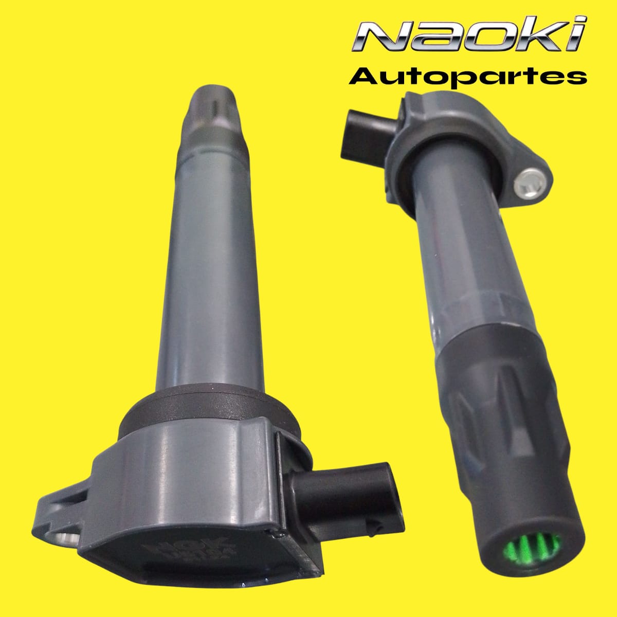 Bobina Jeep Patriot 2007 Al 2010, 2.0,2.4, Ngk 3 Pines