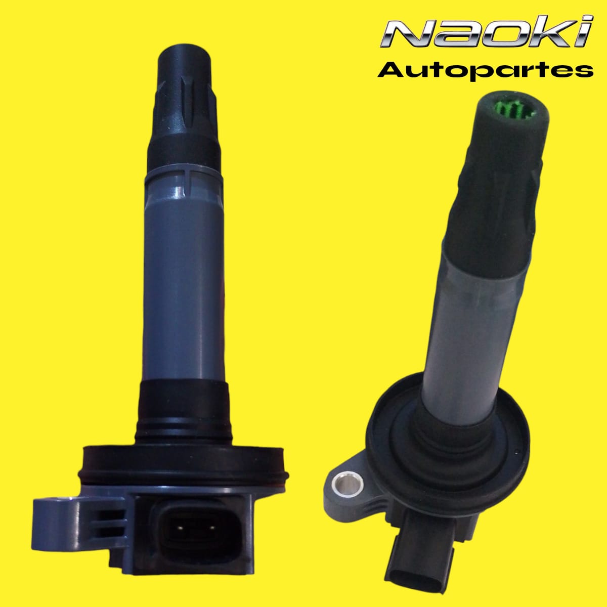 Bobina Lincoln Mkx 2007, 2008, 2009, 2010, 3.5 Ngk 2 Pines