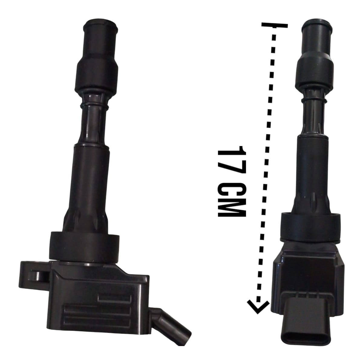Bobina Hyundai Elantra 2017,2018,2019,2020, 2.0, Ngk 4 Pines
