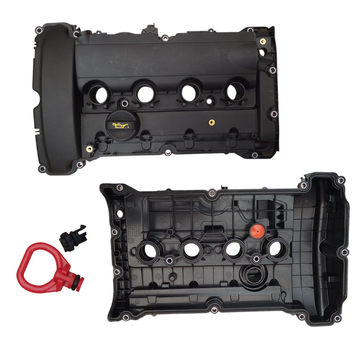 Tapa Punterias Mini Cooper 2007 Al 2012 1.6L 4 Cil