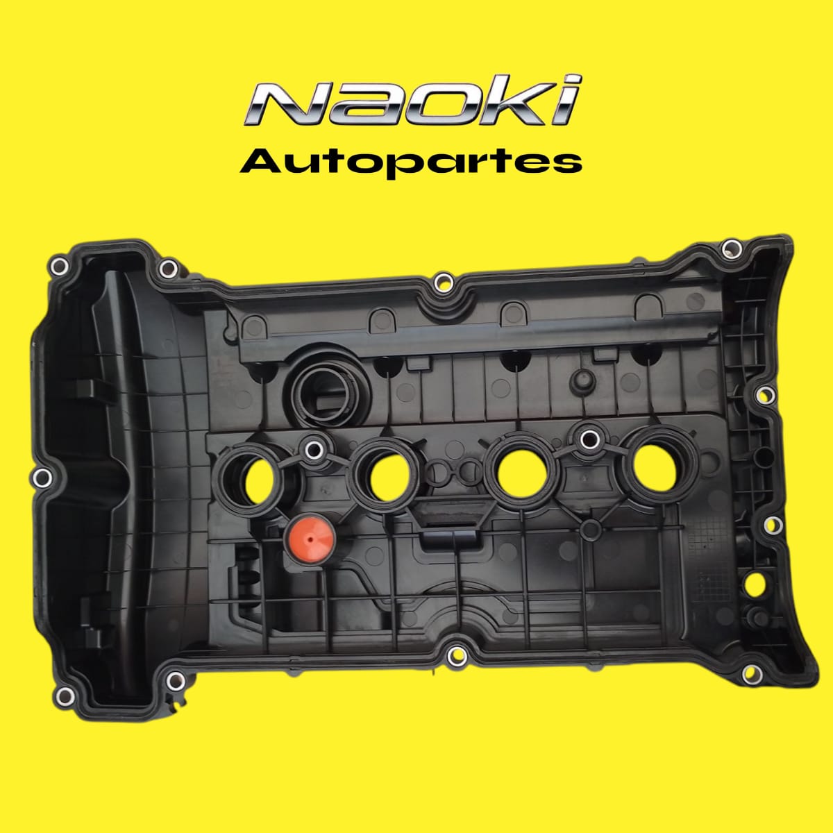 Tapa Punterias Mini Cooper 2007 Al 2012 1.6L 4 Cil
