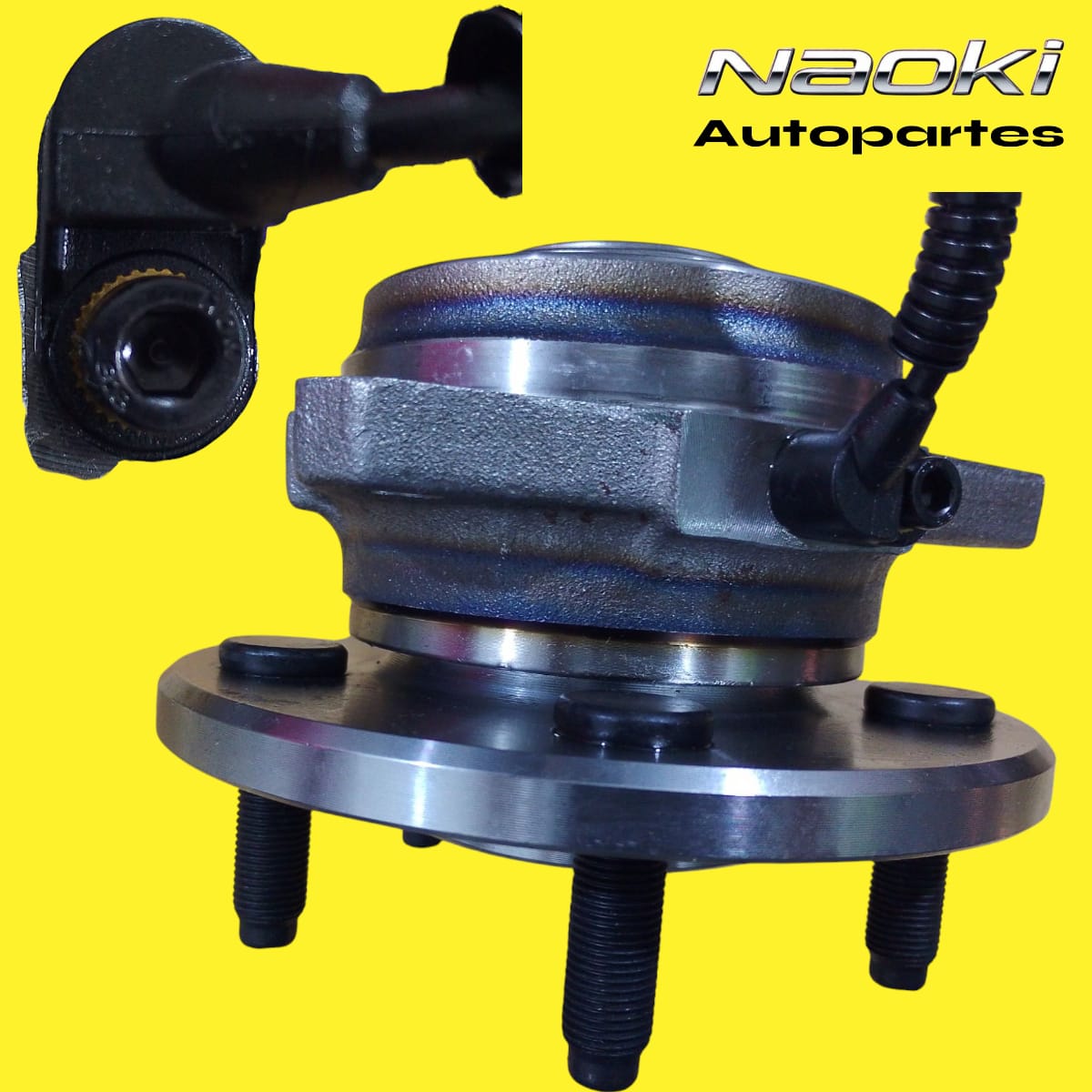 Maza Liberty 2002 Al 2007 Del/izq C/abs 5 Bir 4x2,4x4 27die