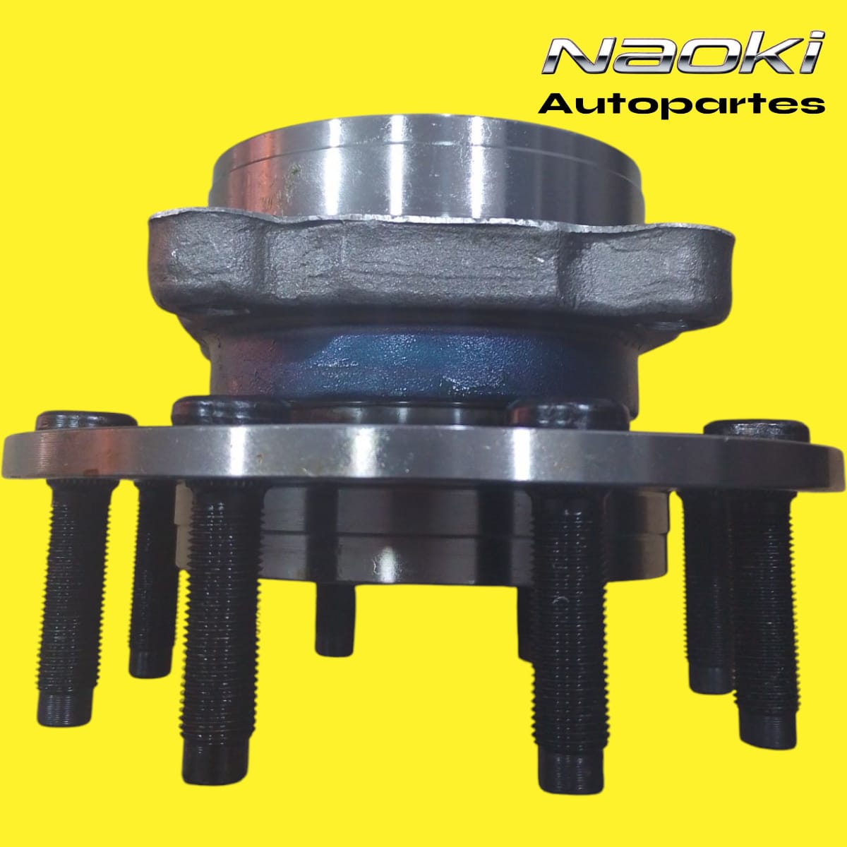 Maza Ram 4000 2000 Al 2003 Del S/abs 8 Bir 4x4