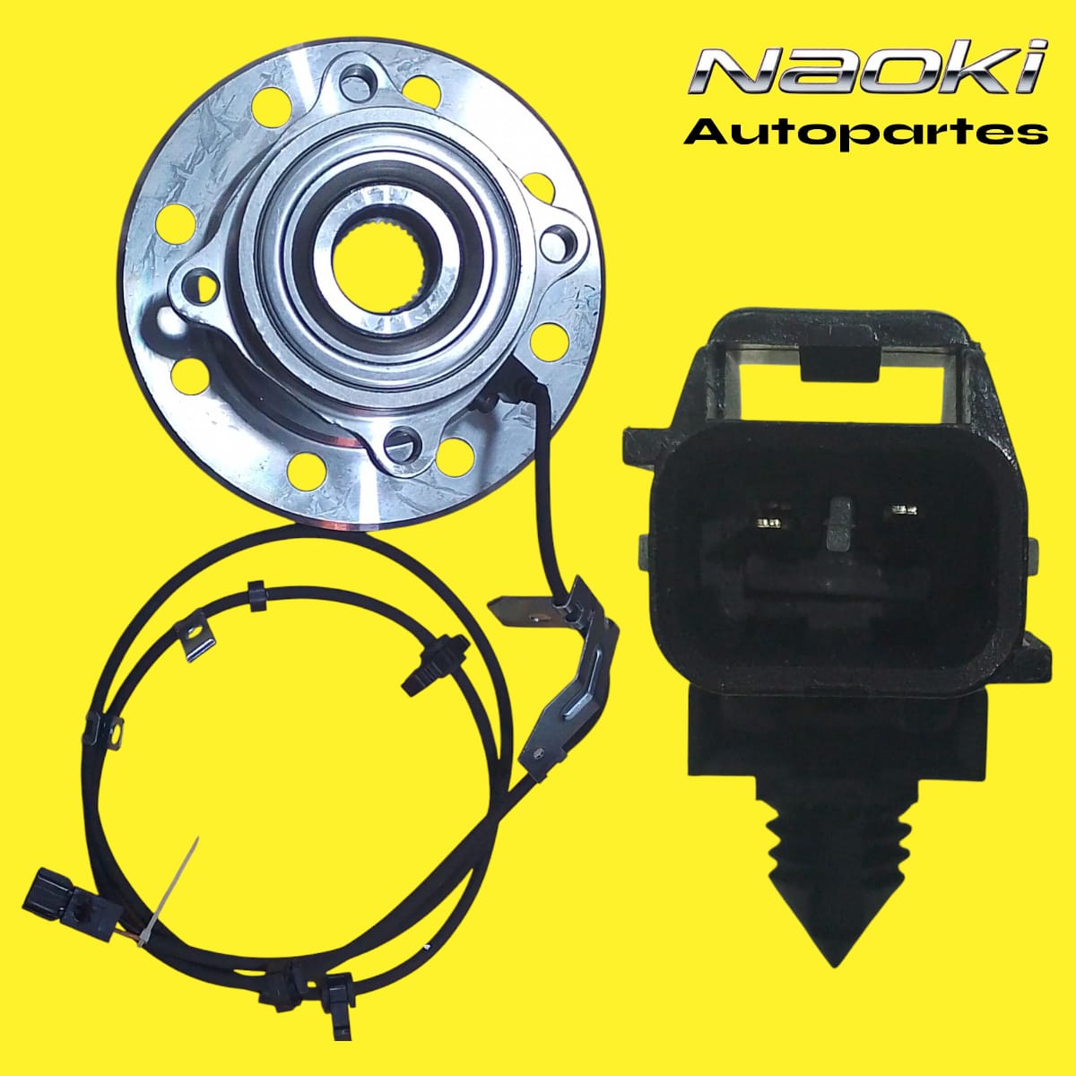 Maza Ram 3500 1994 Al 1999 Del/izq 8 Bir C/abs 4x4 30 Dient