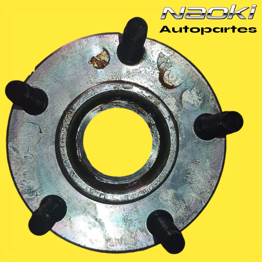 Maza Mustang 1993 Al 2004 Del 5 Bir C/abs 4x2