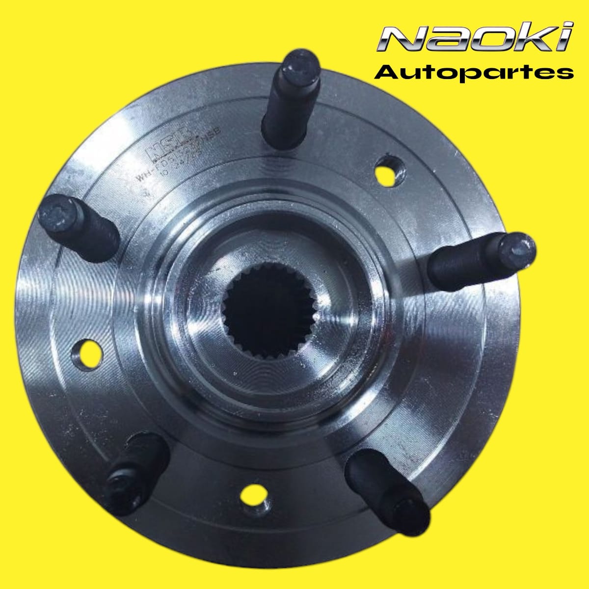 Maza Freestar 2004 Al 2007 Del/izq 5 Bir C/abs 4x2 26 Dient