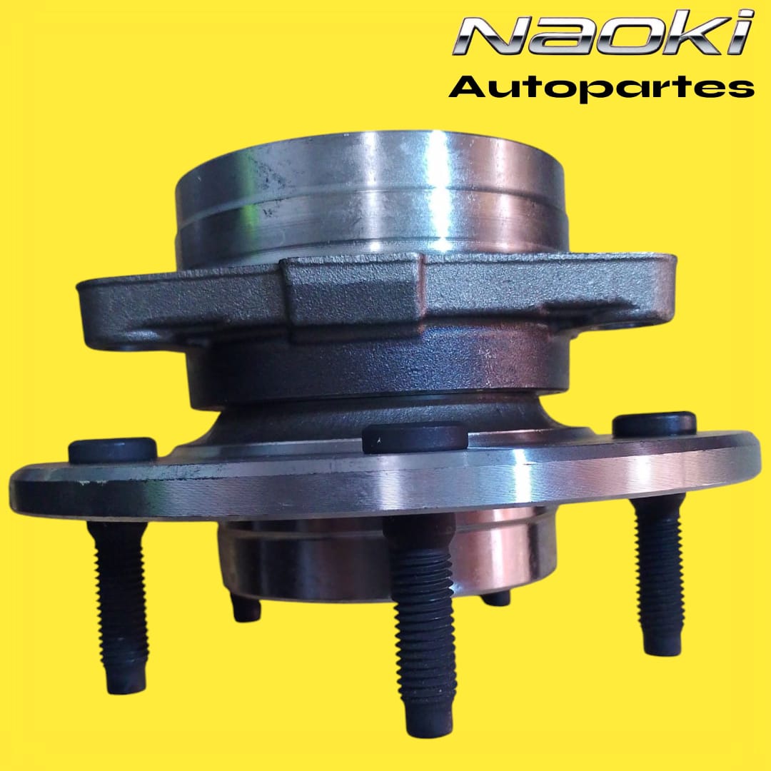 Maza F-150 1997 Al 2000 Del 5 Bir S/abs 4x4 33 Dientes