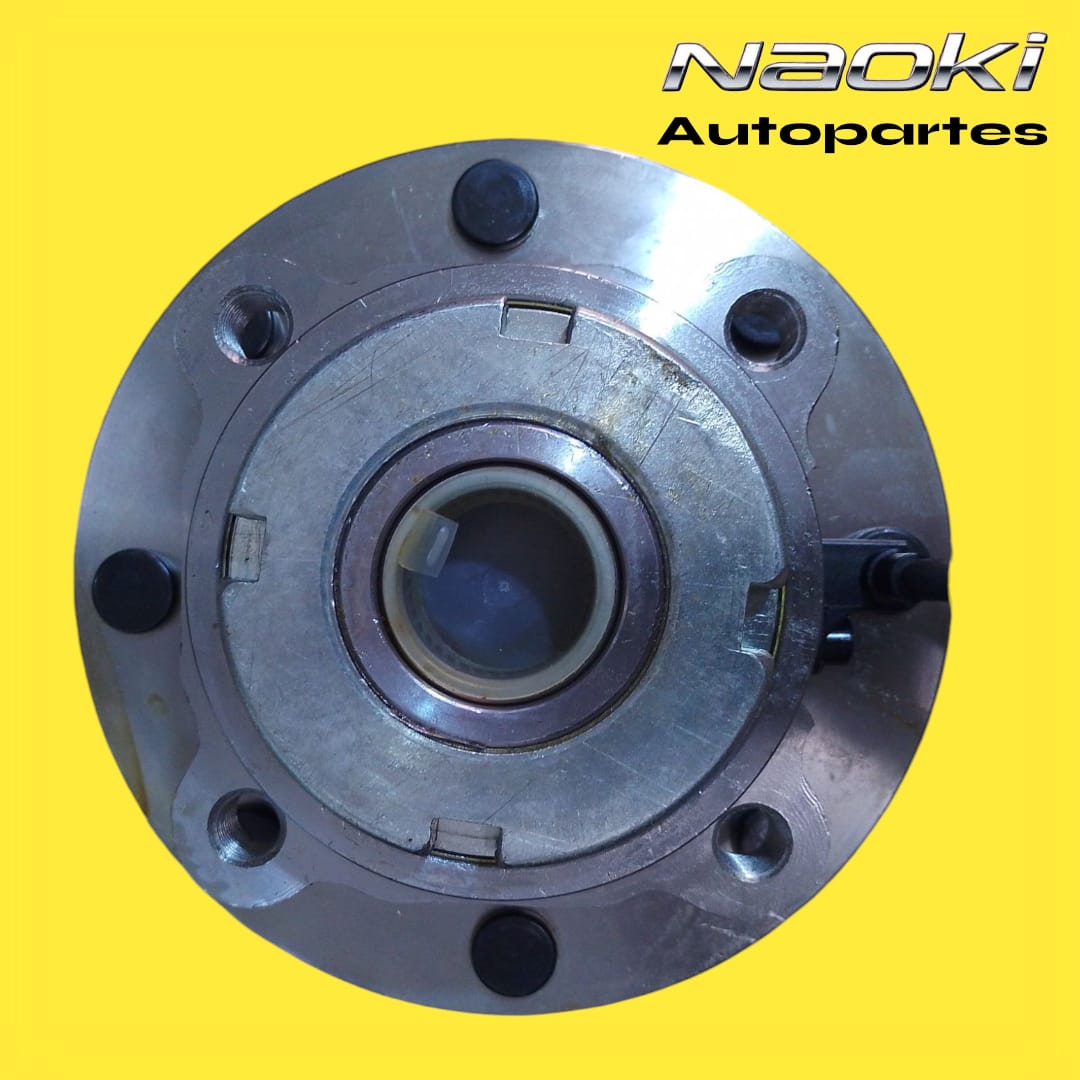 Maza Excursion 2000 Al 2002 Del 8 Bir C/abs 4x4 55 Dientes